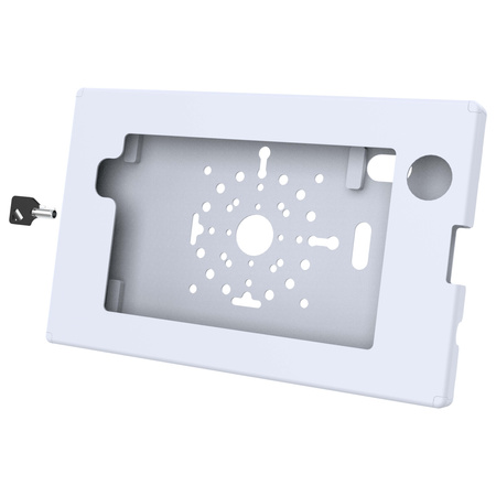 RAM® Safe-Case™ for Zebra ET4x 8" Tablet - Gray