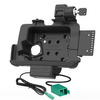 Locking RAM® Tough-Dock™ Power + Dual USB for Zebra ET4x 8" Tablet