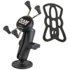 RAM® X-Grip® Phone Mount with Drill-Down Base