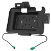 GDS® Power + Data Dock for Zebra ET5x 10.1" Series