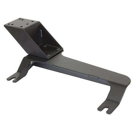 RAM® Laptop Mount for the '00-06 Chevy Trucks + More