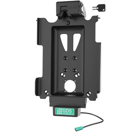 Locking GDS® Tough-Dock™ with USB-C 3.1 for iPad 10, Air 5 & Pro 11"