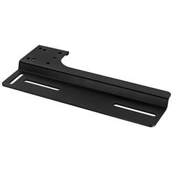 RAM® No-Drill™ Vehicle Base for '91-11 Ford Crown Victoria + More