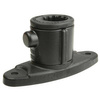 RAM® Universal Adapt-A-Post™ 2-Hole Drill-Down Base