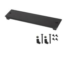 RAM® Tough-Box™ 2" Filler Faceplate