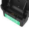 GDS® Powered Vehicle Dock for Handhelds with IntelliSkin®