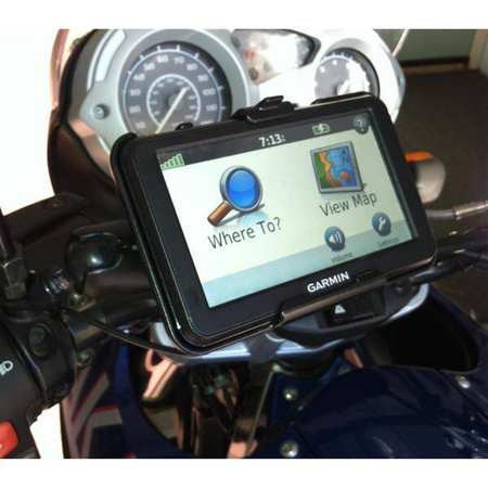 RAM® Form-Fit Cradle for Garmin nuvi 50 & 50LM