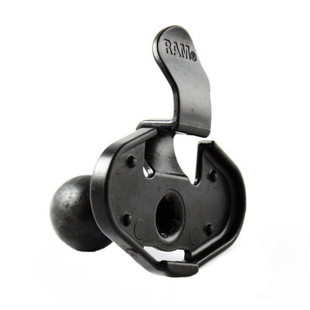 RAM® EZY-Mount™ Female Quick Release Ball Adapter