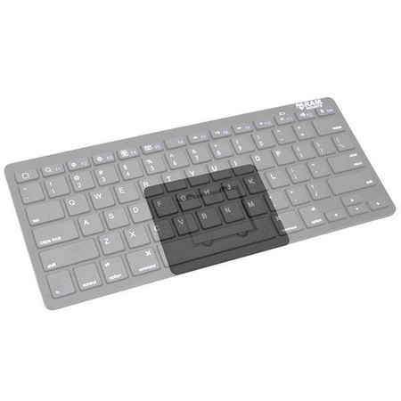 RAM® Power Plate™ III Universal Magnetic Holder