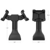 RAM® 7" Pedestal Mount with Dual 75mm VESA Adapters