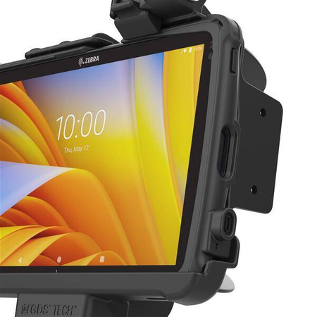 Locking GDS® Powered Dock for Zebra ET4x 10" Tablet with IntelliSkin®
