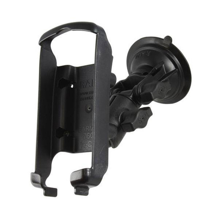 RAM® Twist-Lock™ Suction Mount for Garmin GPSMAP 76 & 96 Series