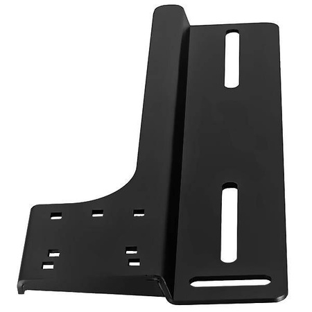 RAM® No-Drill™ Vehicle Base for '91-11 Ford Crown Victoria + More
