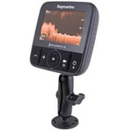 RAM® Drill-Down Double Ball Mount for Raymarine Dragonfly + More
