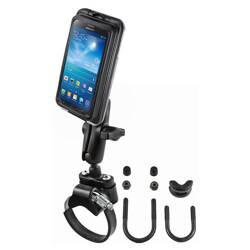 RAM® Aqua Box® Pro 20 Case with ATV/UTV Rail Base