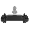 RAM® Tough-Track™ - 4" Track for 5/8" - 1 1/4" Rails