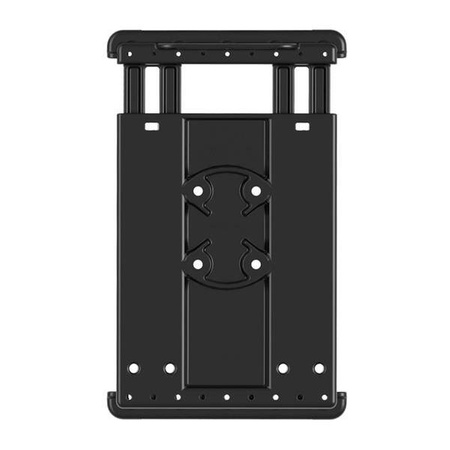 RAM® Tab-Tite™ Spring Loaded Holder for 7" Tablets - Open Cups