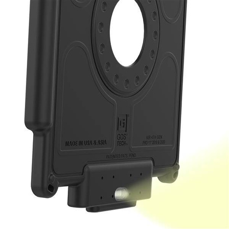 IntelliSkin® Next Gen with LED for iPad Air 5 & Pro 11" 1st - 4th Gen