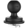 RAM® Track Ball™ with T-Bolt Attachment - B Size