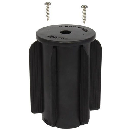 RAM-A-CAN™ II Universal Cup Holder Base