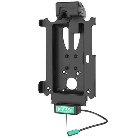 GDS® Cool-Dock™ with USB-C 3.1 for Samsung Tab Active4 Pro