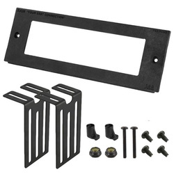 RAM® Tough-Box™ 3" Custom Faceplate for 6.31" x 1.75" Devices