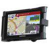 RAM® EZ-Roll'r™ Locking Cradle with Ball for Garmin nuviCam and dezlCam