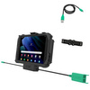 RAM® EZ Roll'r™ Dual USB Dock for Samsung Tab Active5 & 3