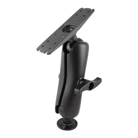 RAM® Large Marine Electronics Mount - E Size Medium