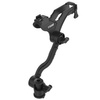 RAM ROD® JR Fishing Rod Holder with RAM® Track-Node™ Base