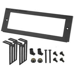 RAM® Tough-Box™ 3" Custom Faceplate for 7.03" x 2.01" Devices