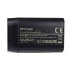 GDS® Type-C and Type-A 33W 2-Port Wall Charger - PD3.0 & PPS