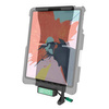 GDS® Locking Vehicle Dock for Apple iPad Pro 12.9" 3rd - 5th Gen