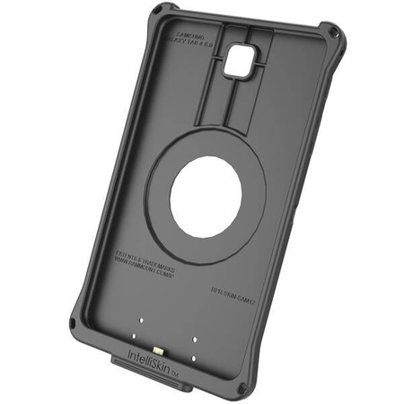 IntelliSkin® for Samsung Tab 4 8.0