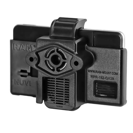 RAM® EZ-Roll'r™ Cradle for Garmin nuvi 3450, 3750, 3760T, 3790LMT + More