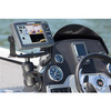 RAM® Large Marine Electronics Mount with RAM® Hi-Torq Wrench - Short