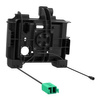 RAM® Power + Dual USB Dock for Zebra ET6x - Heated Pins