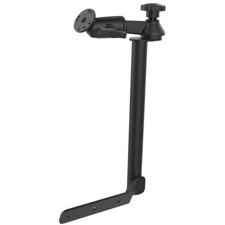 RAM® No-Drill™ Vehicle Mount for '00-17 Isuzu NPR & NQR + More