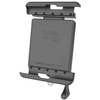 RAM® Tab-Lock™Locking Holder for 8" Tablets