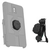 GDS® Hand-Stand™ with OtterBox uniVERSE Tablet Case Adapter