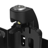 RAM® Double Ball Mount for Sonim XP5plus with Speaker & Hardwire Bundle