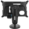 RAM® Pin-Lock™ Drill-Down Locking Mount for Garmin fleet 660/670