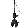 RAM® Tough-Claw™ Heavy Duty Mount for weBoost