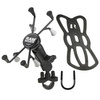 RAM® X-Grip® Handlebar U-Bolt Mount for 7"-8" Tablets