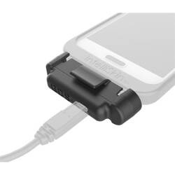 GDS® Snap-Con™ GDS® to Micro USB 2.0 Adapter