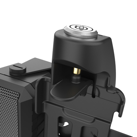 RAM® PTT Speaker & Hardwire Bundle for Sonim XP Pro