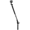 RAM® Tough-Pole™ 33" Action Camera Track Mount