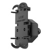 RAM® Quick-Grip™ XL Phone Holder with Vibe-Safe™ Adapter & Ball