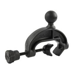 RAM® Composite Yoke Clamp Ball Base