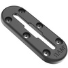 RAM® Tough-Track™ - Top-Loading Composite 3" Track